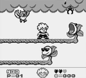 Illustration for article titled What Games Could Appear on a Game Boy Classic Edition?